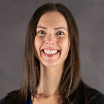 Headshot of Shana Shah