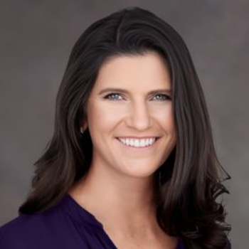 Headshot of Tara  Morrison 