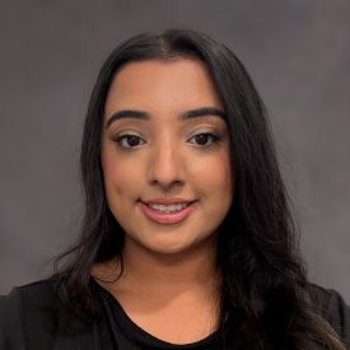 Headshot of Navpreet Grewal