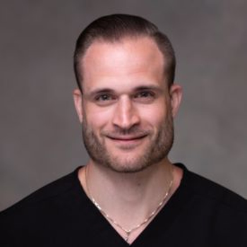 Headshot of Nicholas Aquino