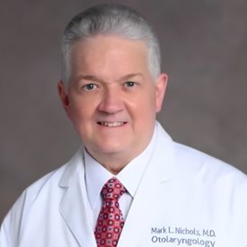 Headshot of Mark  Nichols 