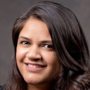 Headshot of Rajool Dave