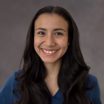 Headshot of Sarah Coreas