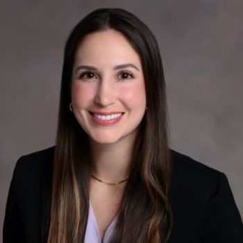 Headshot of Saygan Broussard