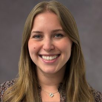 Headshot of Sharon Gruboy