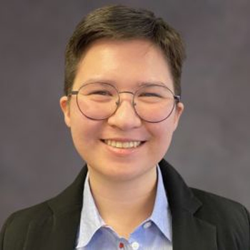 Headshot of Hero Seto