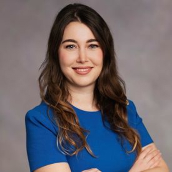 Headshot of Seyma  Yalcinkaya