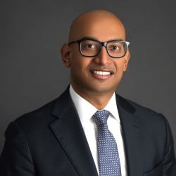 Headshot of Sheenal Patel