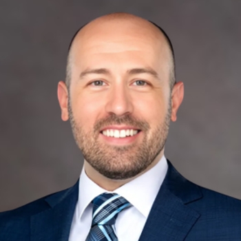 Headshot of Kelly Speich