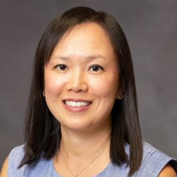 Headshot of Stephanie Eng