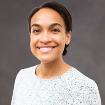 Headshot of Stephanie Miller