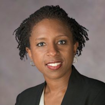 Headshot of Sydney  Butts