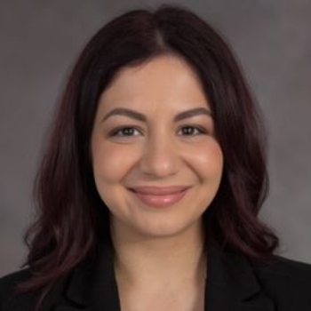 Headshot of Tara Colella