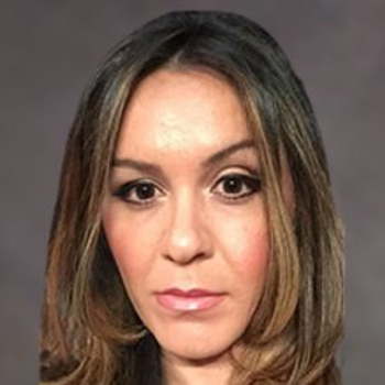 Headshot of Tatyana Danielova