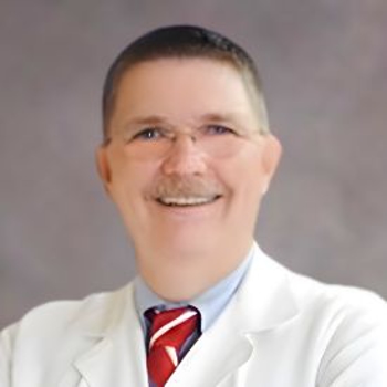 Headshot of Thomas  Clegg 