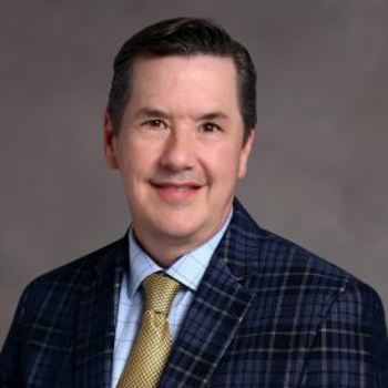 Headshot of Michael  Underbrink 