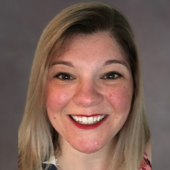 Headshot of Susanne Abate