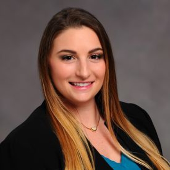 Headshot of Alissa  Vorous