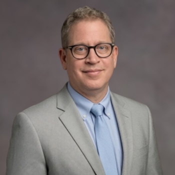Headshot of Brian Lebovitz