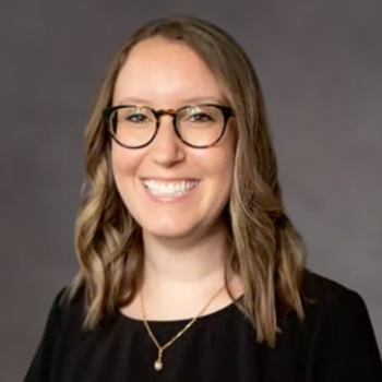 Headshot of Dara Cohn