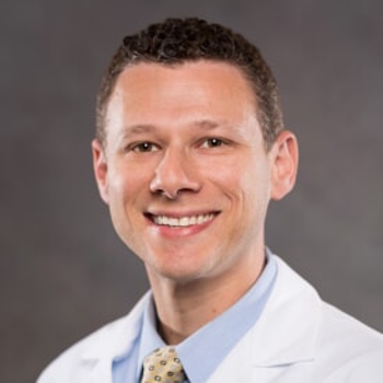 Headshot of Mark Friedel