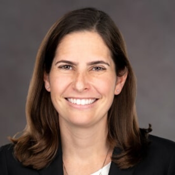 Headshot of Hannah Harrison