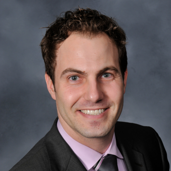 Headshot of Douglas Leventhal