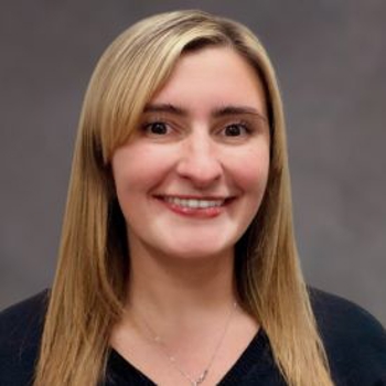 Headshot of Jennifer Curtin
