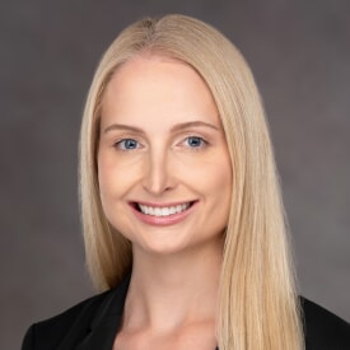 Headshot of Lindsey Martin