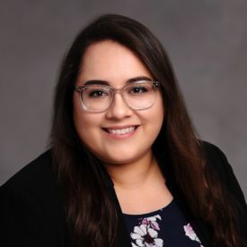 Headshot of Meagan Young
