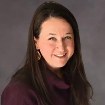 Headshot of Danielle Peyman