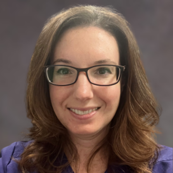 Headshot of Alyssa Ludwin