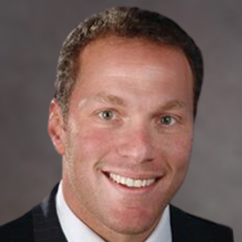 Headshot of David Godin