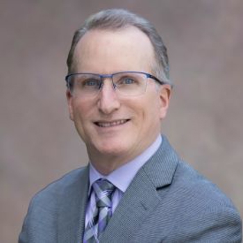 Headshot of Jonathan Lesserson