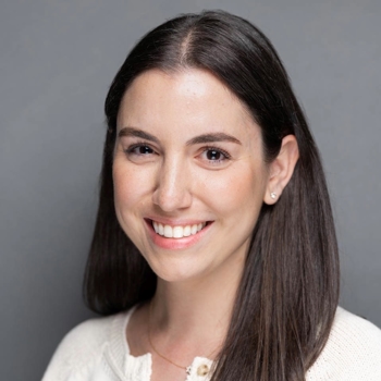 Headshot of Sheli Erspamer