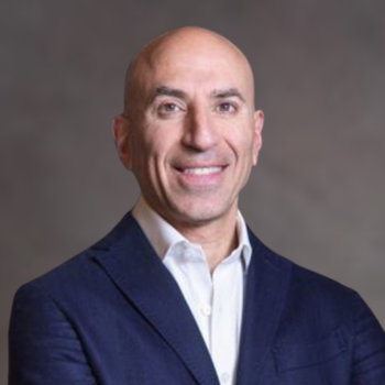 Headshot of Moshe Ephrat