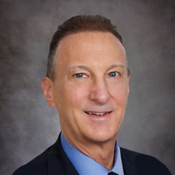 Headshot of Alan Cohen