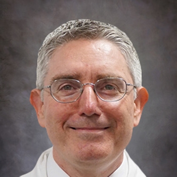 Headshot of Patrick Ambrosio