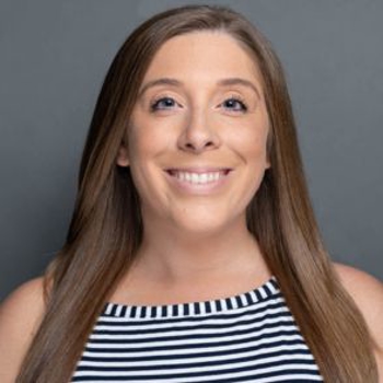 Headshot of Jessica Colon