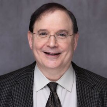 Headshot of Russell Beckhardt