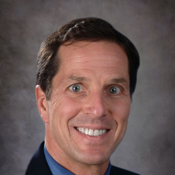 Headshot of Michael Bergstein