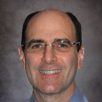 Headshot of Andrew Blank