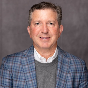 Headshot of Joseph Bonafede