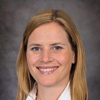 Headshot of Hollin Calloway