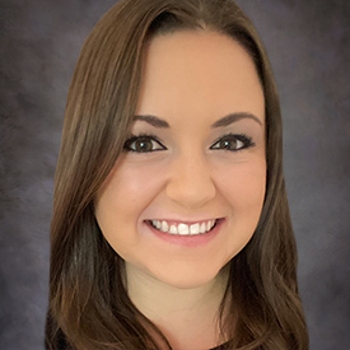 Headshot of Cecelia Campanile