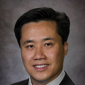 Headshot of Won-Taek Choe