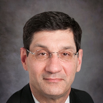 Headshot of Jason Cohen