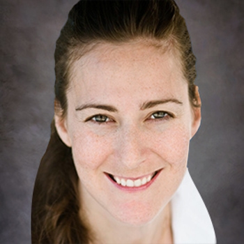 Headshot of Tahl Colen