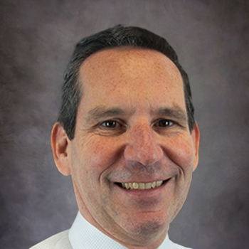 Headshot of Jeffrey Cousin