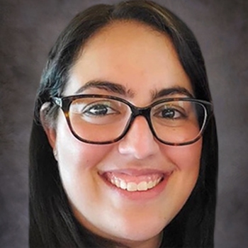 Headshot of Katelyn Smola